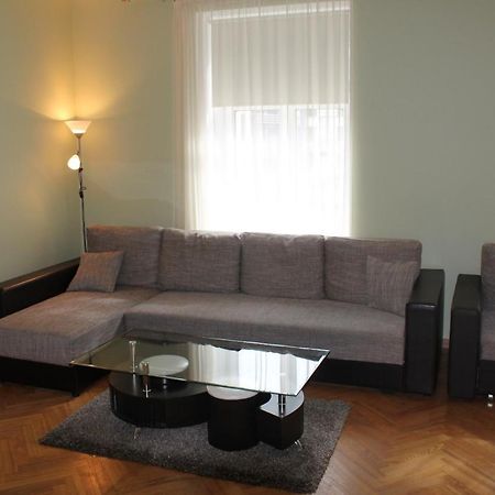 Old Riga Apartment Chambre photo