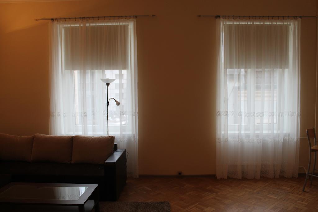 Old Riga Apartment Extérieur photo