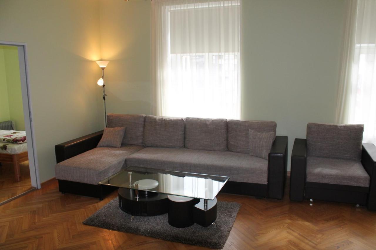 Old Riga Apartment Chambre photo